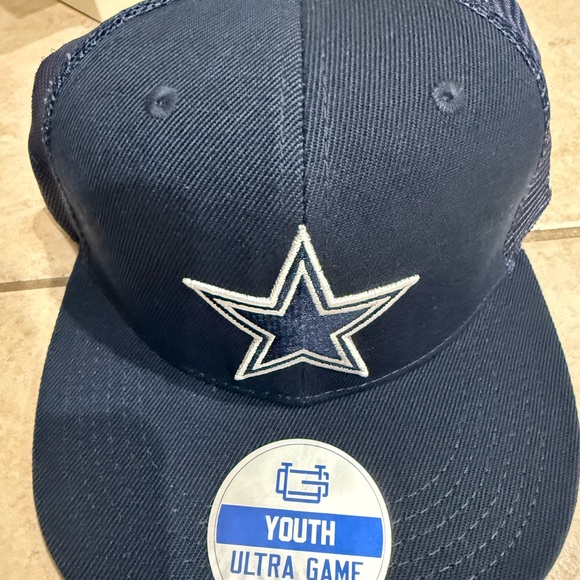 NFL Other - NFL Youth Dallas cowboys